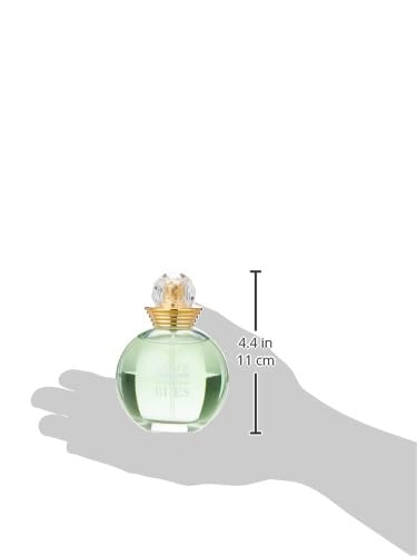 Love Forever Green Eau de Parfum 100 ml