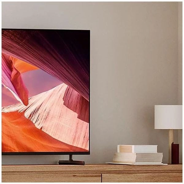KD-85X81BL - 85 inch