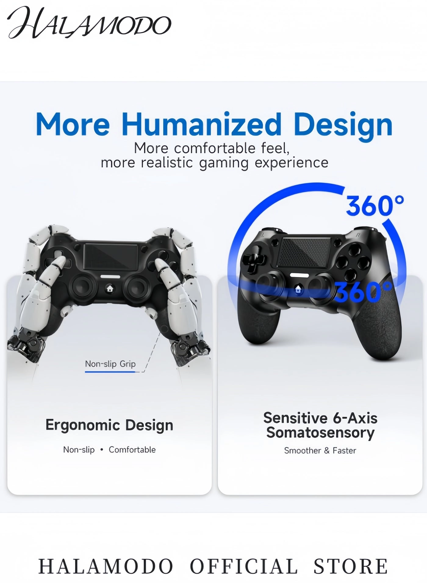 LYNX - Green/White PlayStation 4 (PS4)