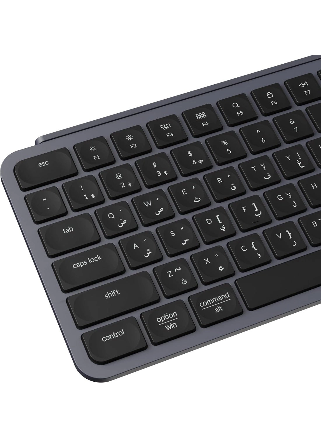 B6 Pro - AR/EN Wired/Wireless