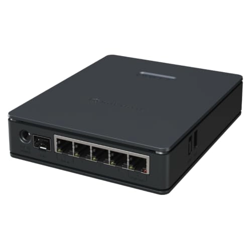 hAP ax S - Wi-Fi 6