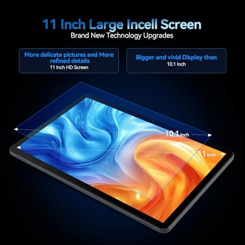 D126C - 128GB 11"