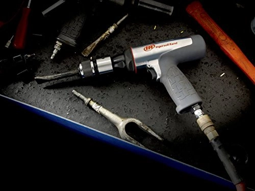 122MAXK - Short-Barrel Vibration-Reduced Air Hammer Kit