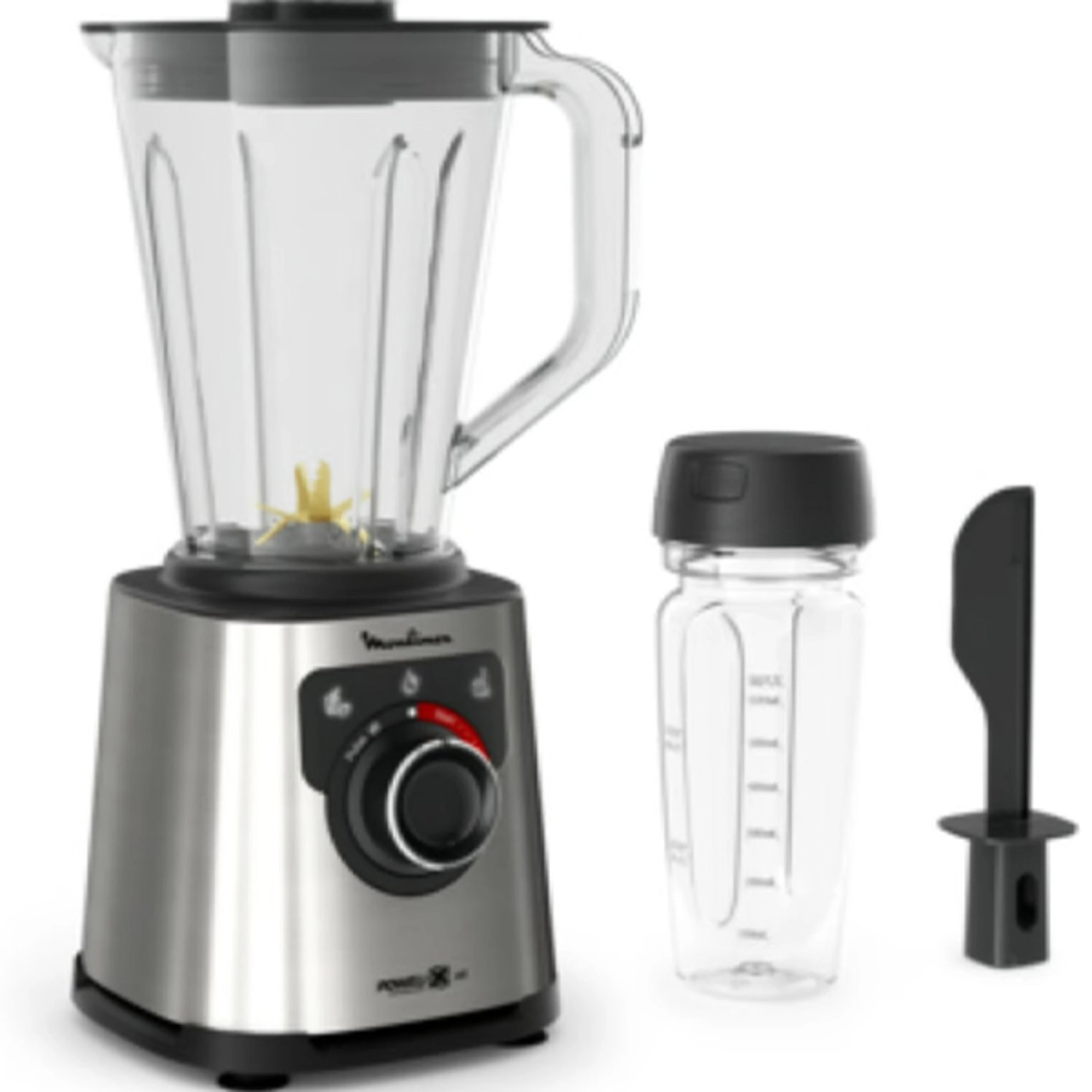 LM88HD27 - Pulse function Powelix Life Technology