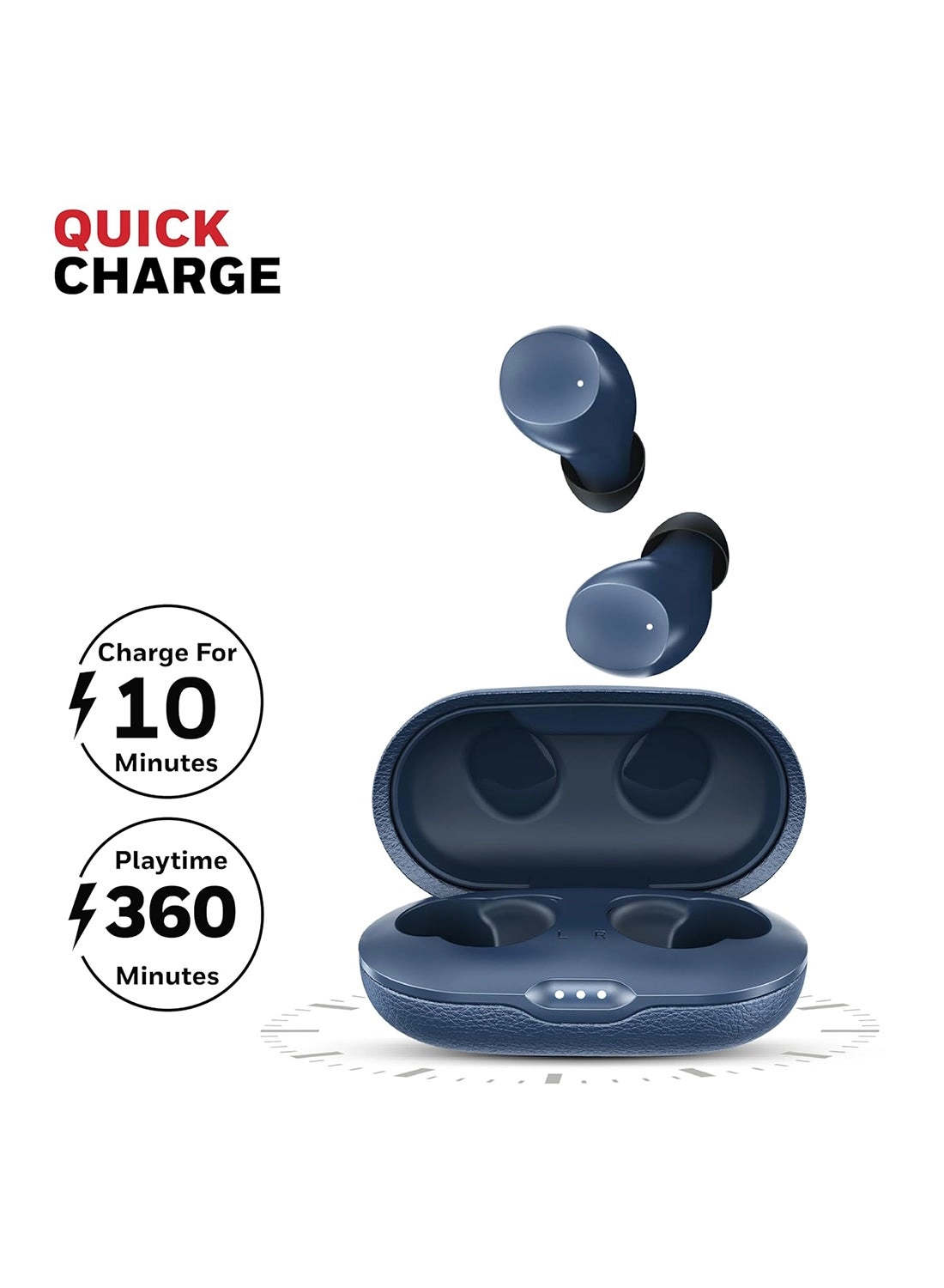 Suono P2200 Wireless Earbud