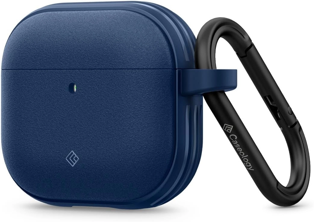 CasePro Case for AirPods 4 - Mil Grade Drop Protection