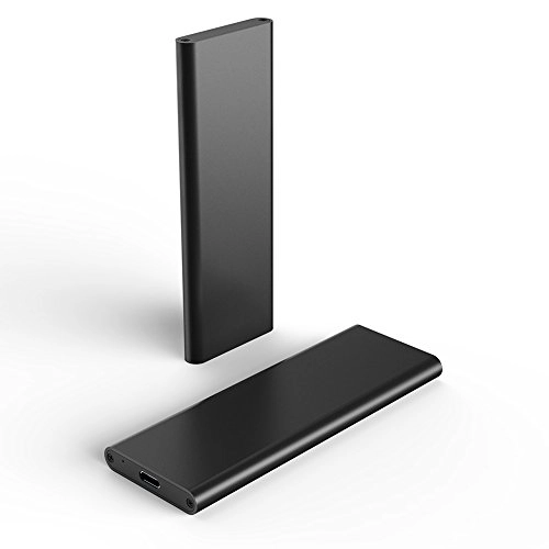 M.2 NVME to USB3.1 Type-C GEN2 Enclosure