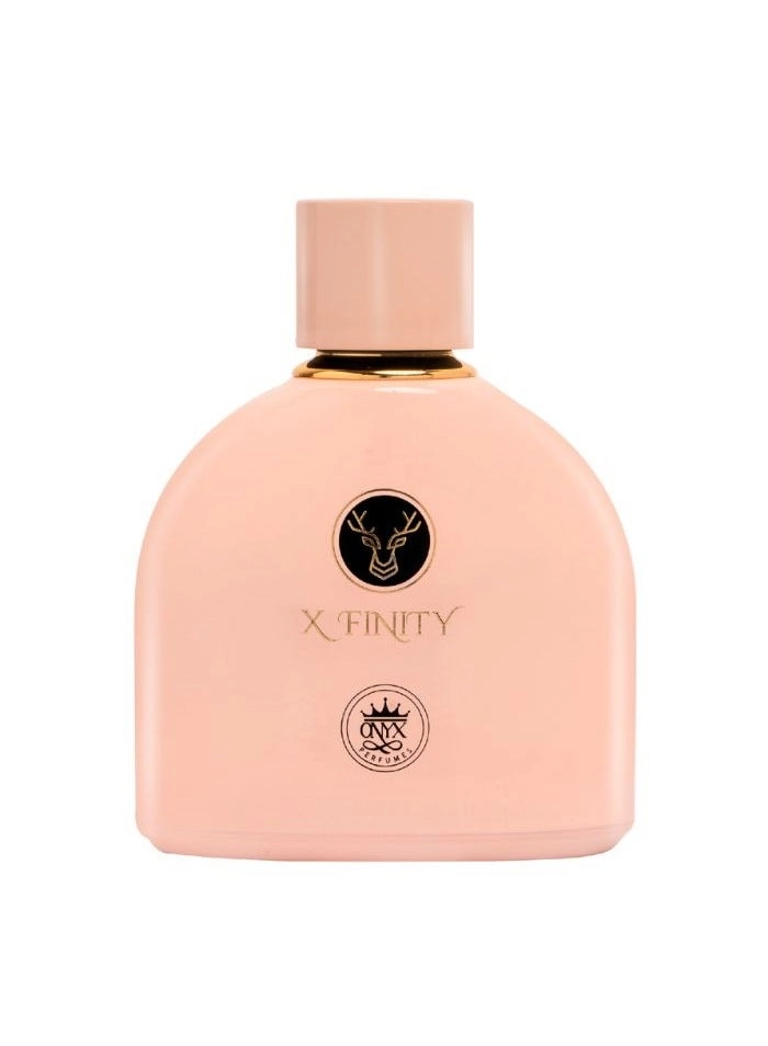 Onyx X Finity Eau de Parfum 100ml