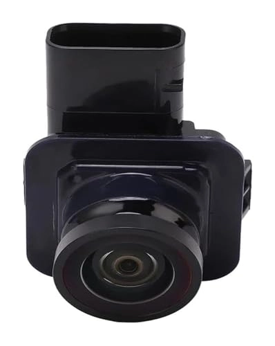 BM5Z-19G490-C - For Focus 2012-2013 Black