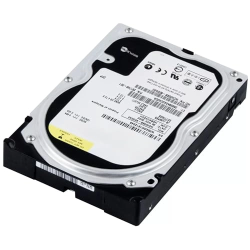 (Refurbished) Hard Disk Interno 3.5" 5400rpm 2MB Ultra ATA (7708-SIMPLETEK) - 40GB