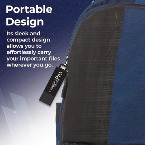 Datastick Pro - USB 3.0 USB Type A 512 GB