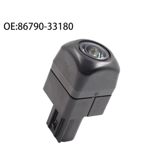 Reversing Camera - Wire