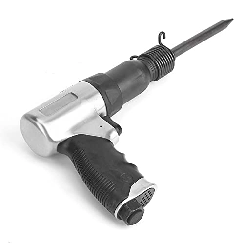 Air Hammer - Professional Pneumatic Speed Control Knob