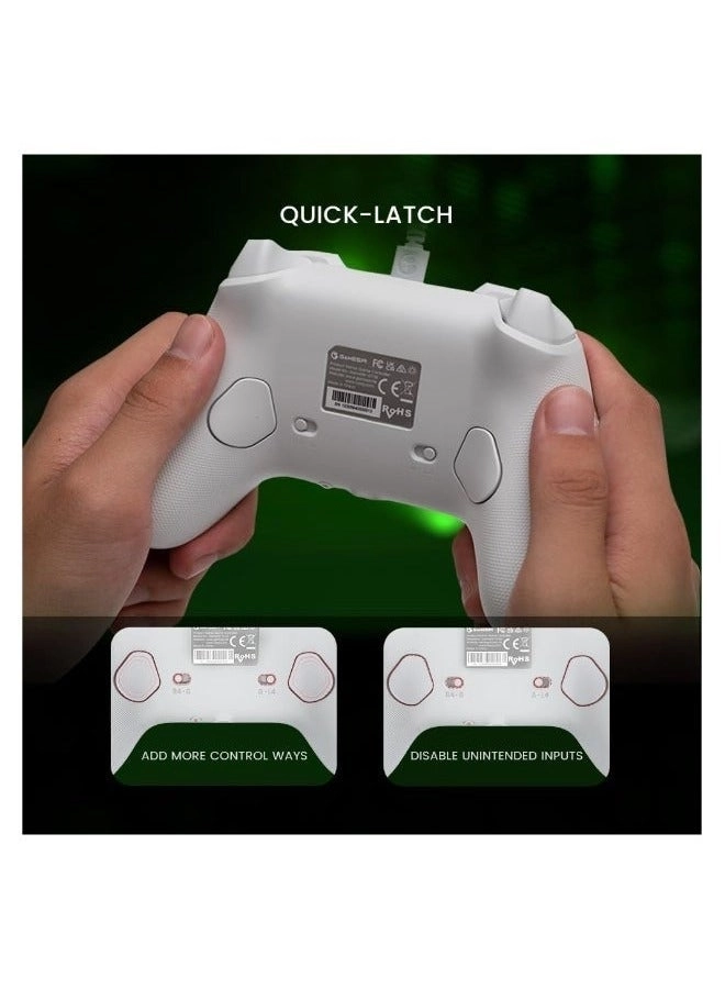 G7 SE - Xbox Series X Xbox Series S Xbox One Windows 10/11