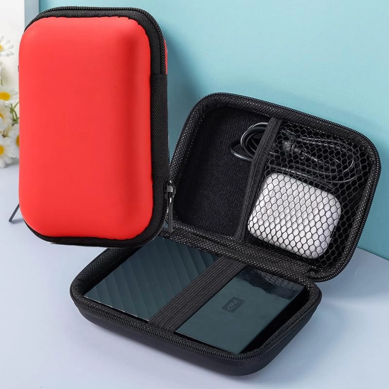Hard Drive Carrying Case - 2.5 inch