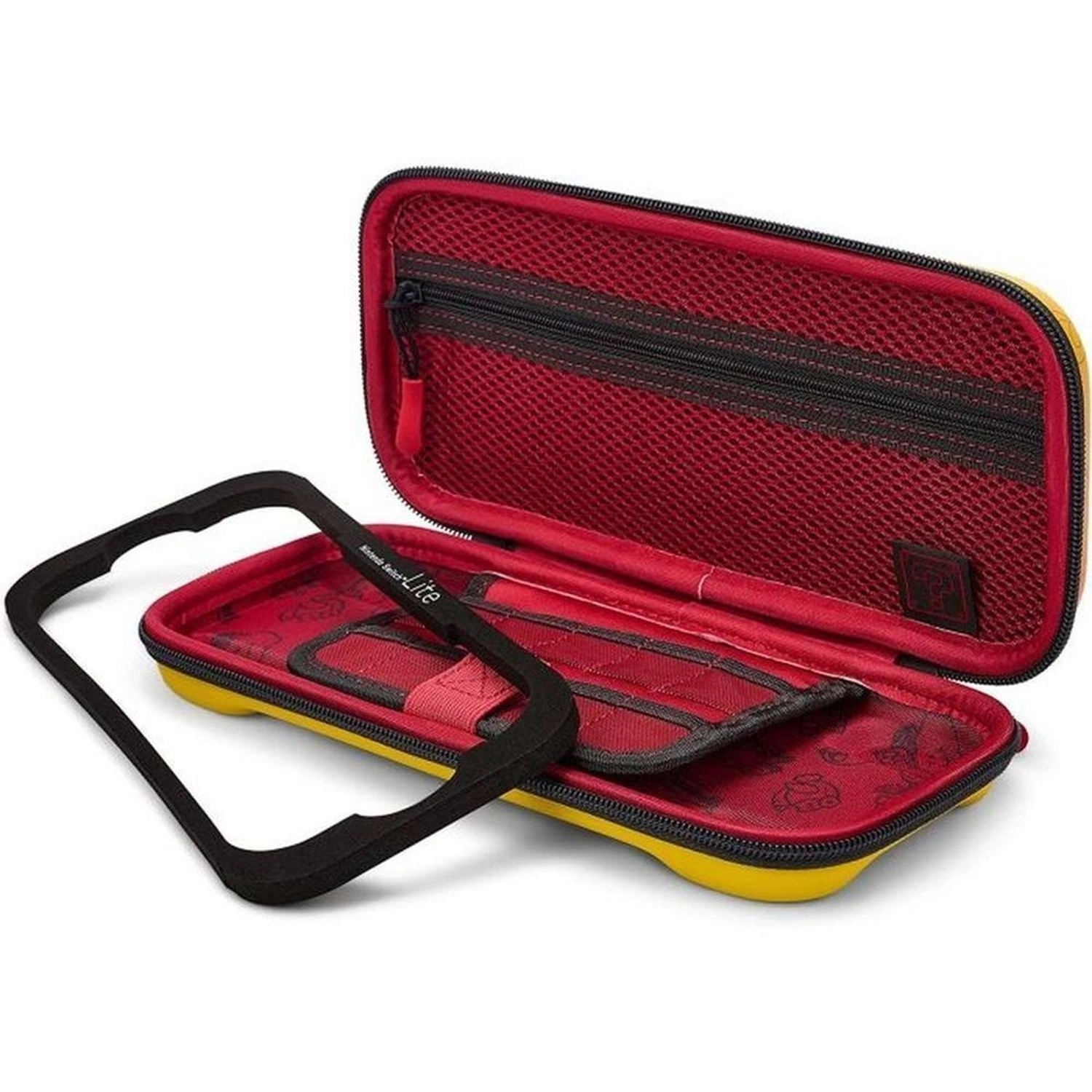 Mario & Friends Nintendo Switch Protection Case - Multicolour