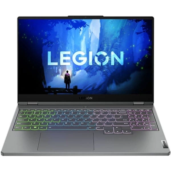 Lenovo Legion 5 82RB00BKAX - 15.6'' Core i7-12700H 16GB DDR5 1TB SSD
