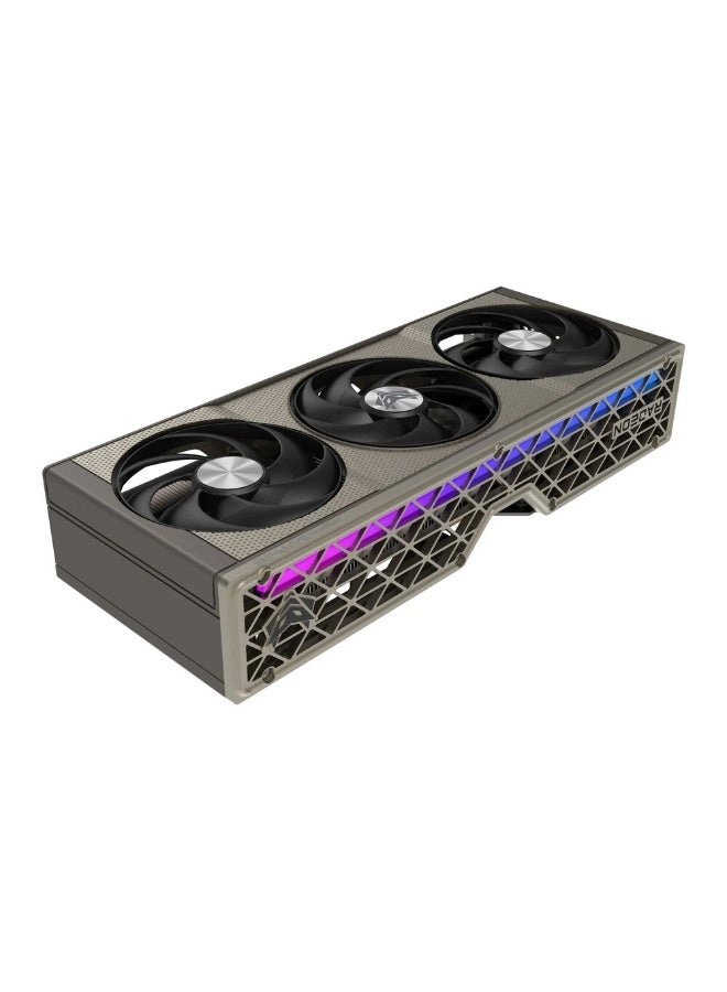 Radeon RX 9060 XT - 16GB