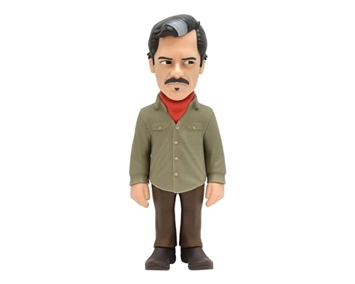 Lalo Salamanca - Better Call Saul (12 cm) (MN13715)