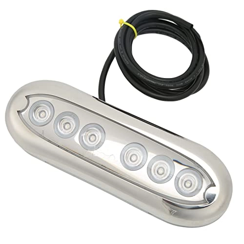 Underwater Light - Approx.1.5m 120°