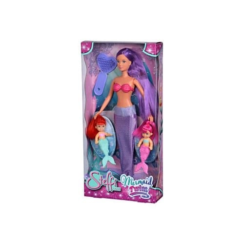 Steffi Love Pixie - 32.5 cm Mermaid