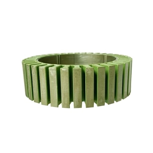 Brushless Motor Stator - 137.6*100*35*0.2mm suitable for drones