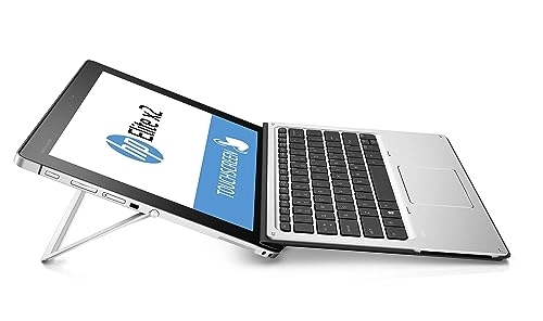 Elite x2 1012 T7B23AV - 12'' Core M-5Y10 4GB DDR3 256GB SSD