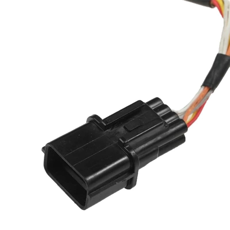 Reversing Camera - 95760-C6100 99240-C6500