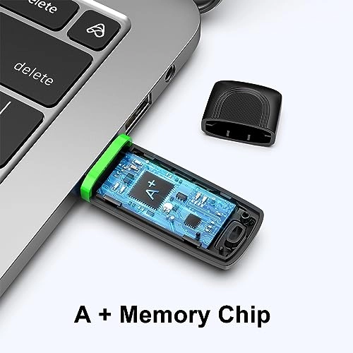 U51 - USB 2.0 64GB Pack