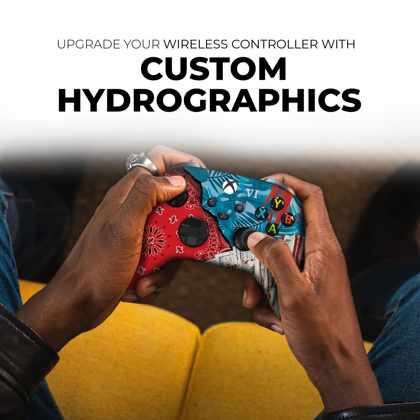 G. T. A. 6 - X-box One/Series X/S