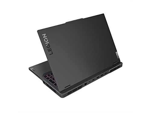 Legion Pro 5 82R9000QUS - 16'' Core i9-13900HX 32GB DDR5 1TB SSD