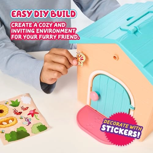 My Puppy's Home Minis