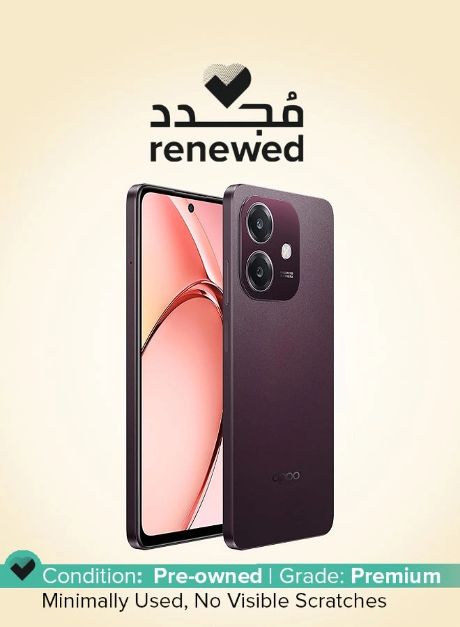 OPPO (Renewed) A60 - 6GB 128GB