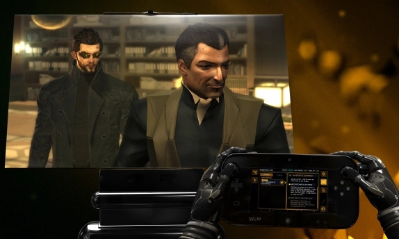 Deus Ex Human Revolution - PlayStation 3