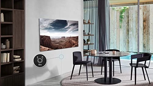 (Renewed) QA55LS03BAUXZN - 55 inch