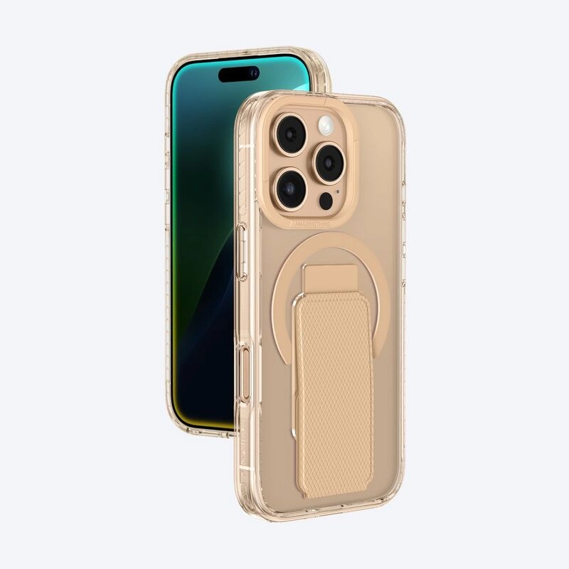 Titan Pro Drop Proof Case MagSafe for iPhone 16 Pro Max