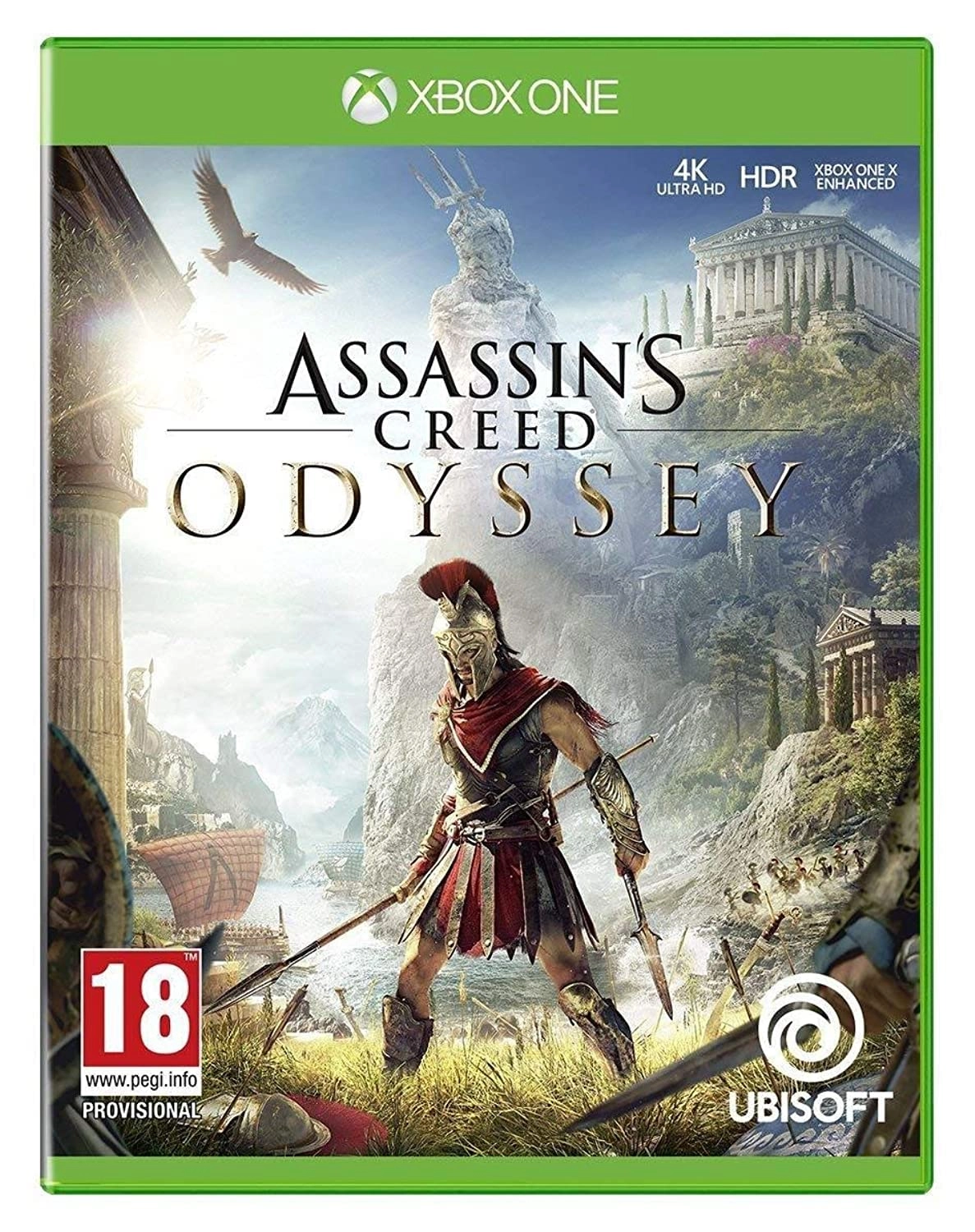 Assassin's Creed Odyssey - Xbox One