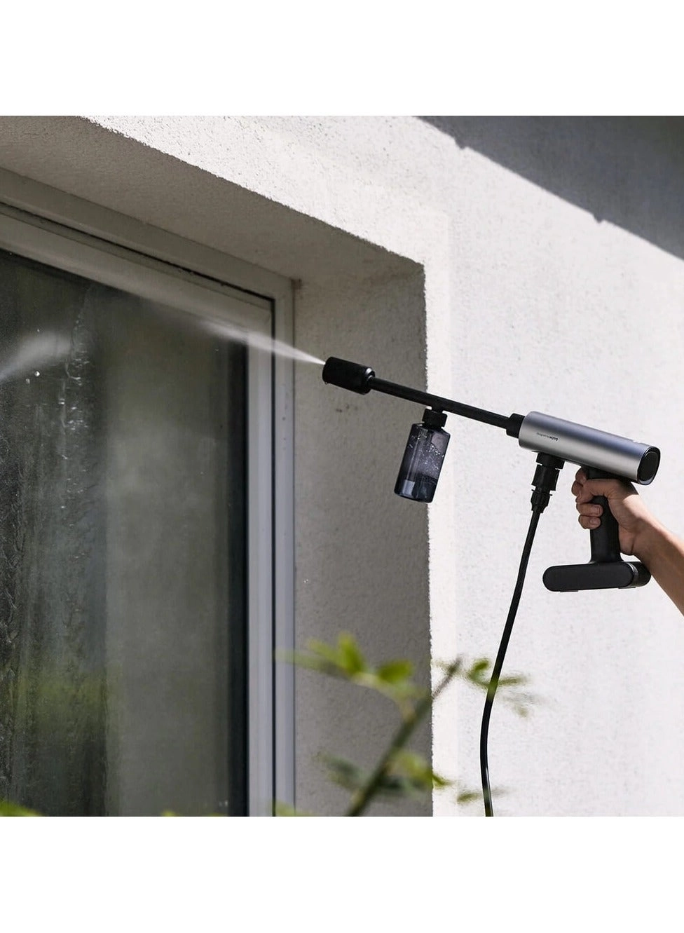 Power Washer Pro - 20V USB-C rechargeable 2.5Ah