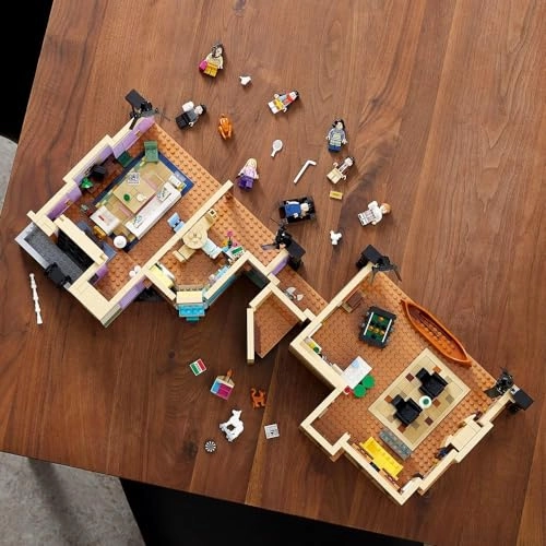 The Friends Apartments (10292)