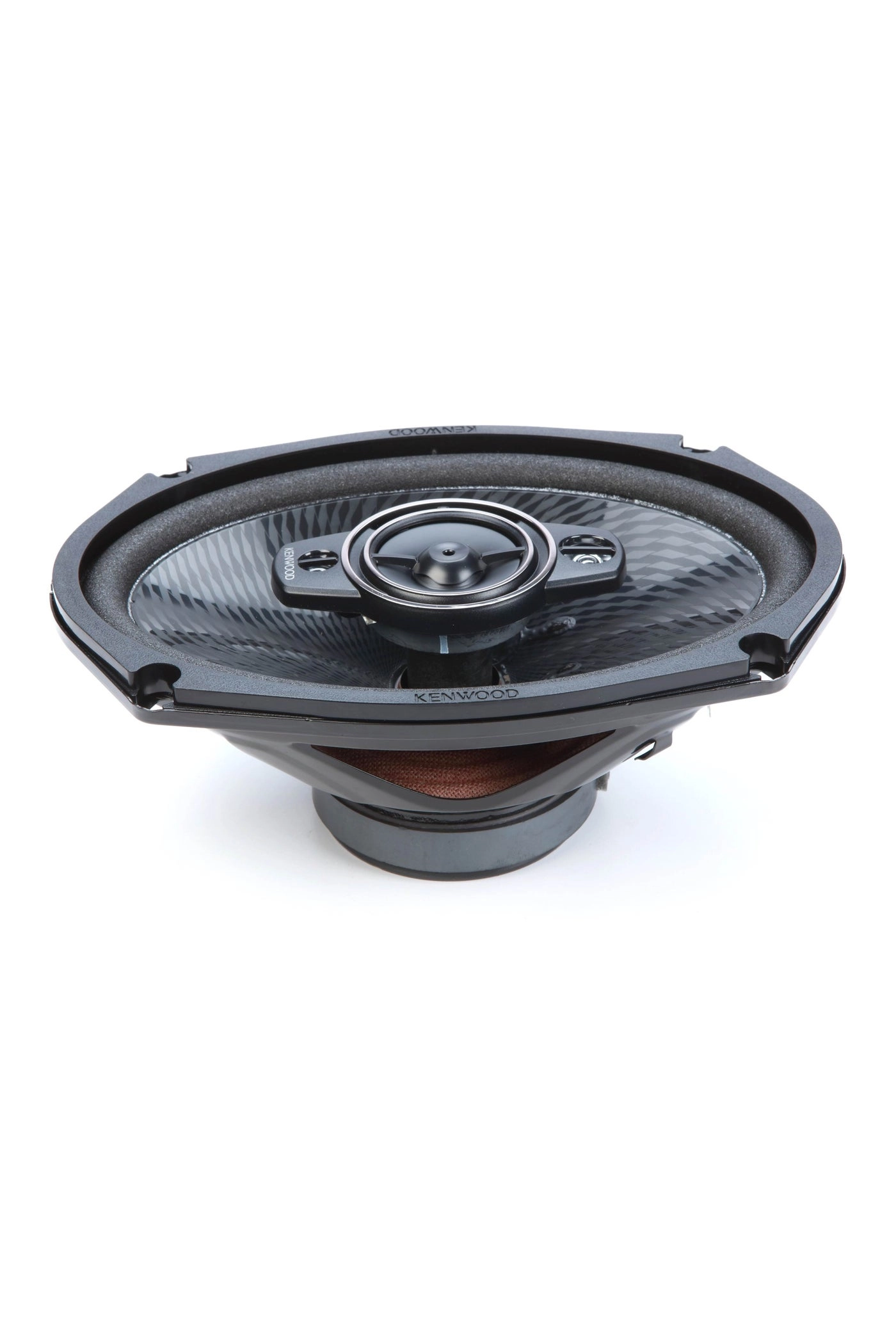 KFC‑PS6987 - 6″×9″ 4‑Way