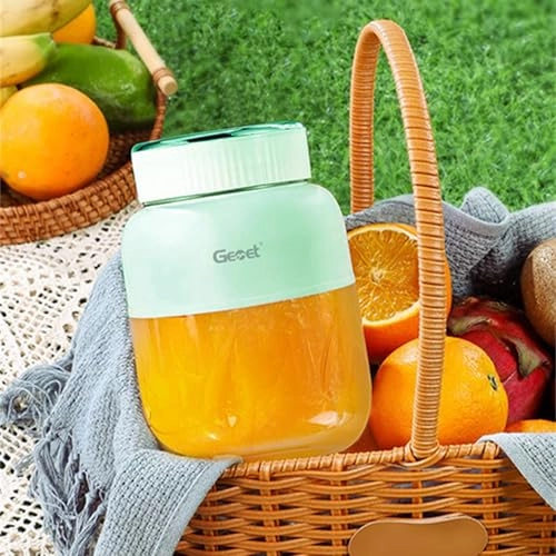 20 USB Rechargeable Blenders