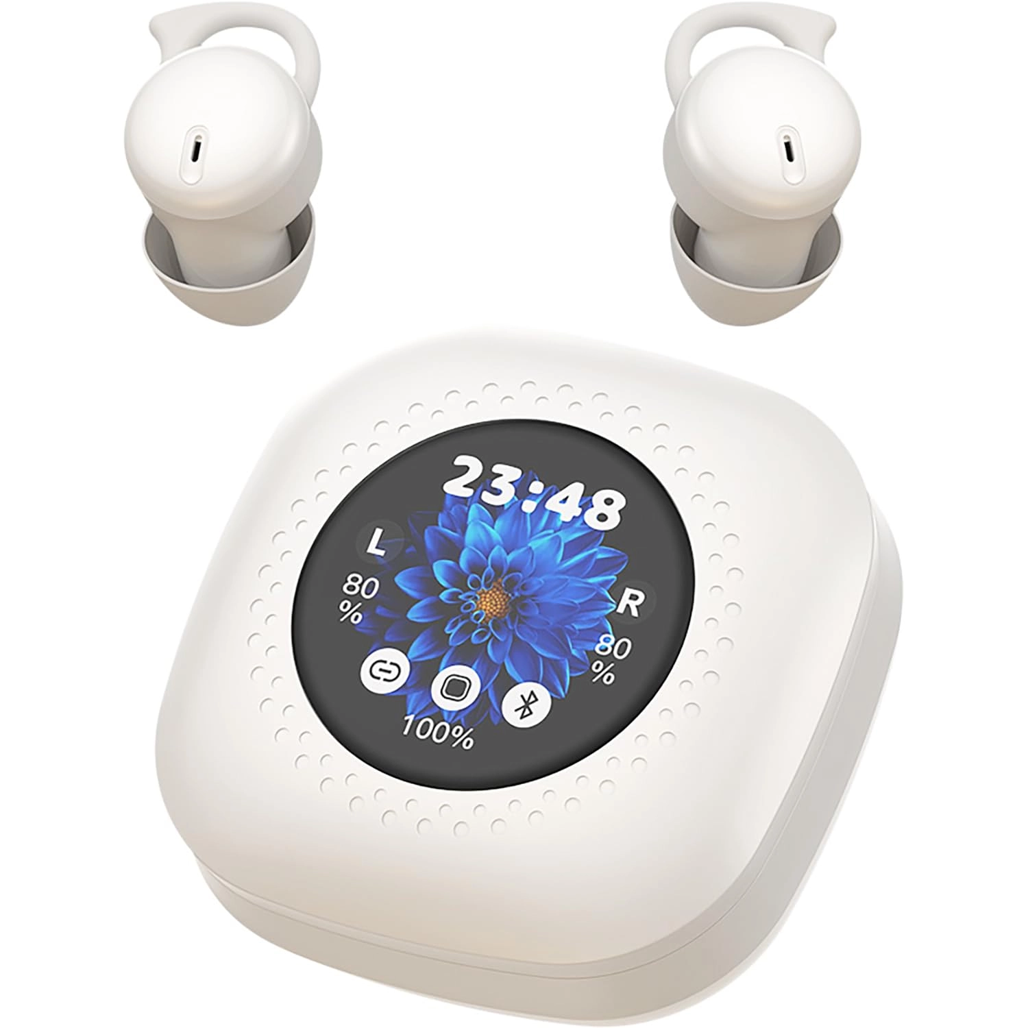 Ear Clip Wireless Earbud