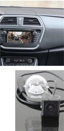 Backup Camera - Night vision 752*582 pixels