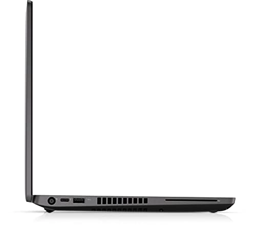 Latitude 5401 - 14'' Core i5 8GB DDR4 256GB SSD