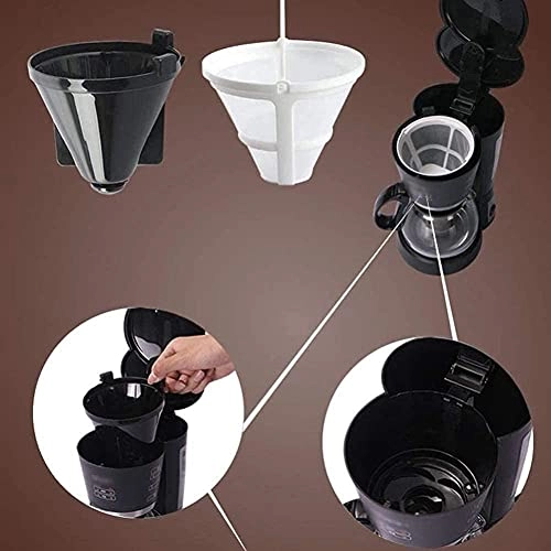 Coffee Machine - Small Household Drip Dual-use