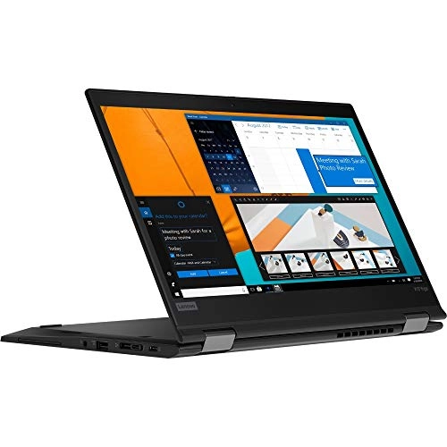 (Renewed) ThinkPad X13 Yoga - 13.3'' Core i7 16GB DDR4 512GB SSD