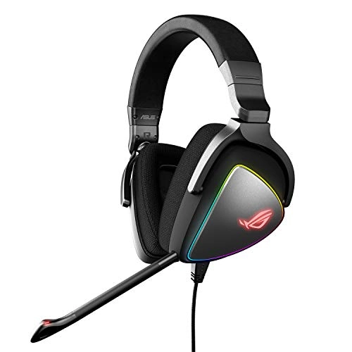 ROG Delta Wired Headset
