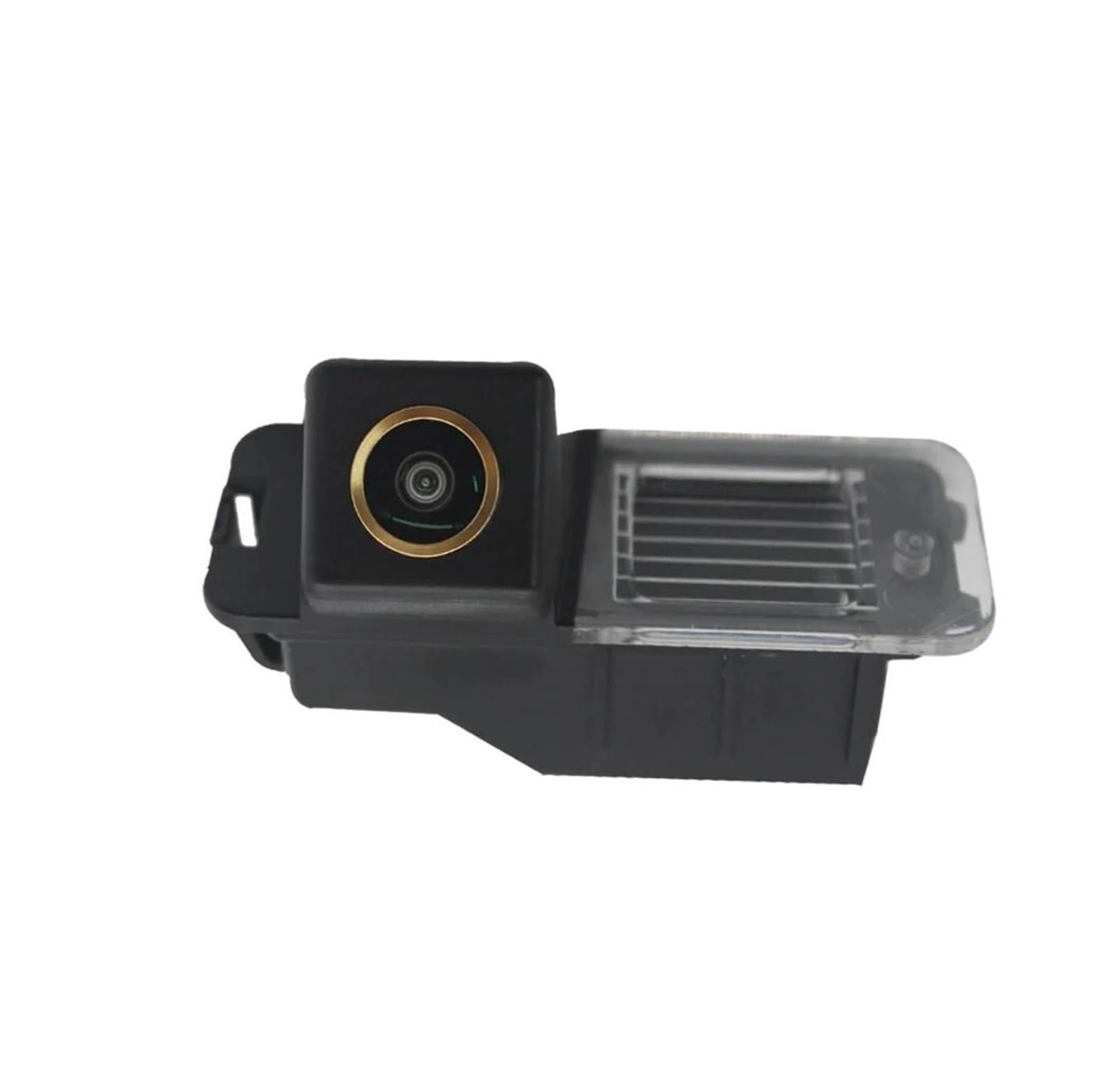 Rear View Parking Camera - Night Vision Wire