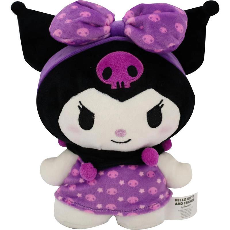 Hello Kitty Wave 2 Neon 30.48 cm Plush - 30.48 cm