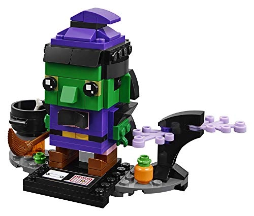 BrickHeadz Halloween Witch (40272)